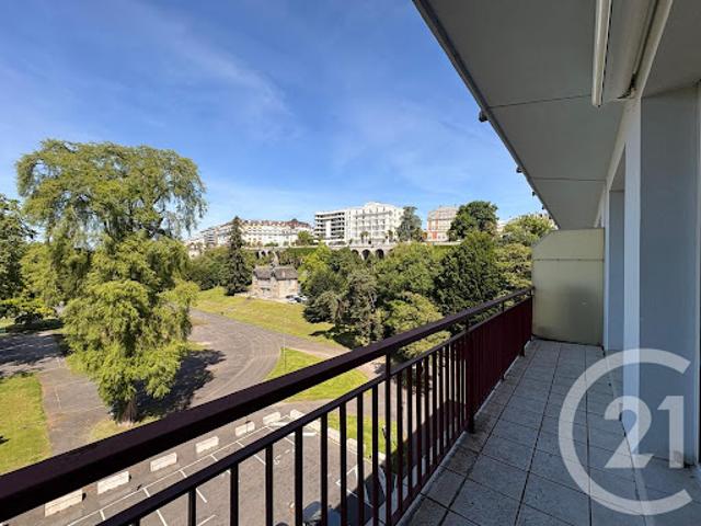 Location Appartement 2 pièces 56.76 m2 Pau