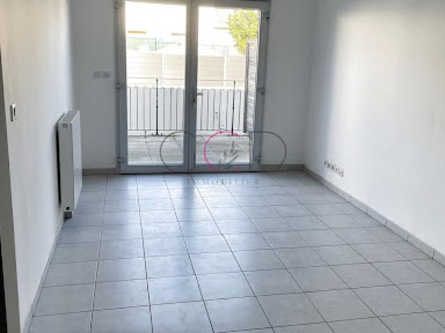 Location Appartement 2 pièces 56.82 m2 Coudoux