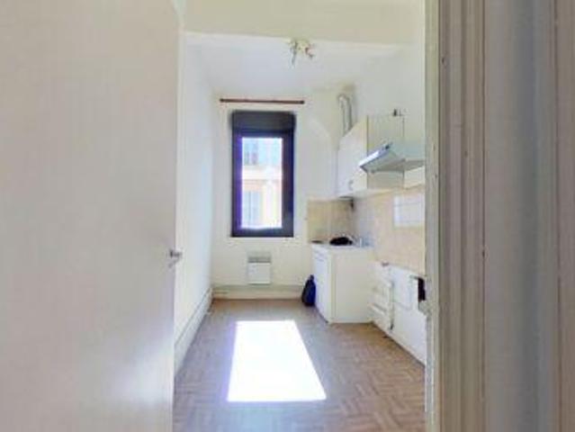 Location Appartement 3 pièces 80.25 m² montauban