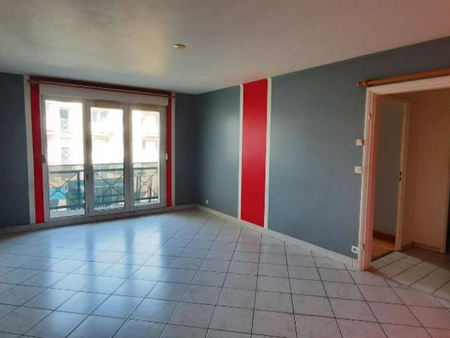 Location appartement 2 pièces, 56.00m², Montgeron