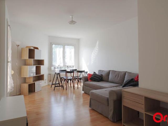 Location Appartement 2 pièces 56.02 m2 Lyon 7ème