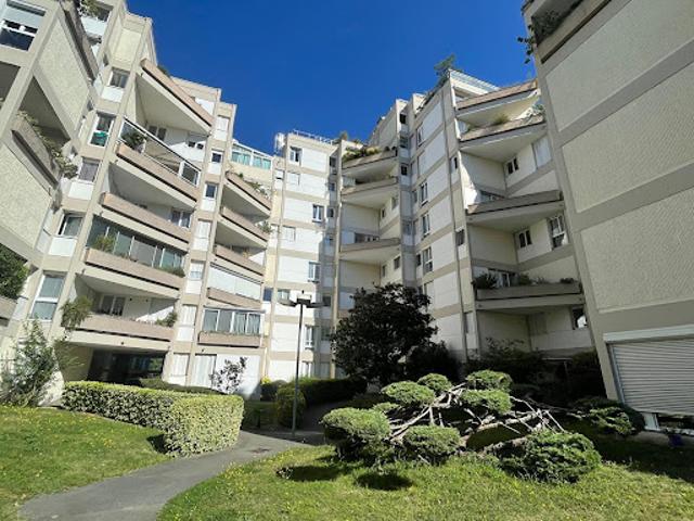 Location Appartement 2 pièces 56.13 m2 Chatou