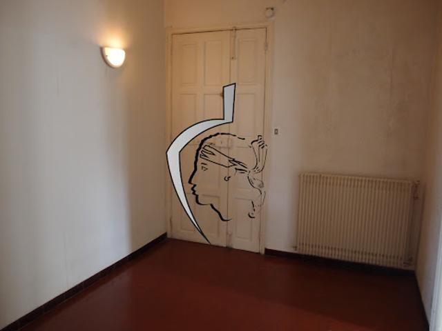 Location Appartement 2 pièces 56.1 m2 Ajaccio