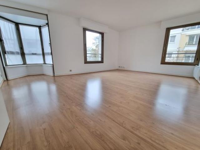 Location Appartement 2 pièces 56.23 m2 Joinville le Pont