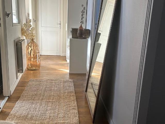 Location Appartement 2 pièces 56.22 m2 Compiegne