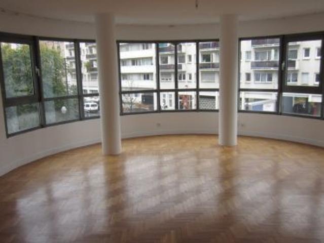 Location Appartement 2 pièces 56.31 m2 Boulogne Billancourt