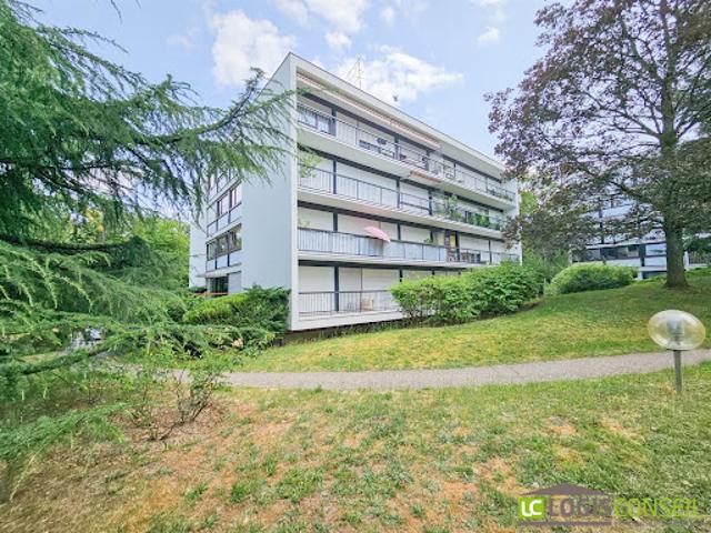 Location Appartement 2 pièces 56.36 m2 Chatenay malabry