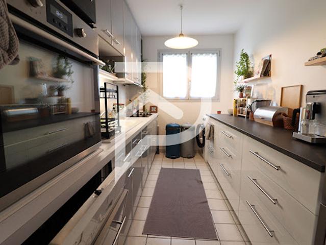 Location Appartement 2 pièces 56.3 m2 Boulogne Billancourt