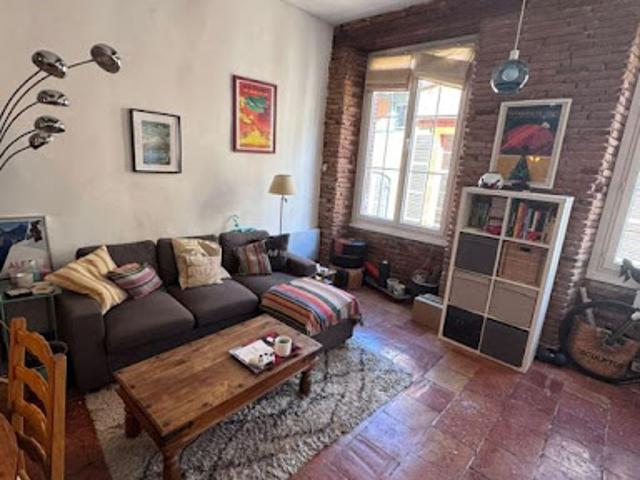Location Appartement 2 pièces 56 m2 Toulouse