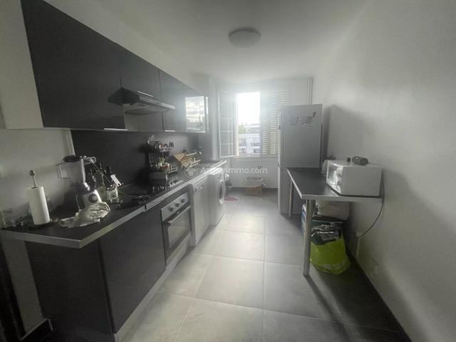 Location Appartement 2 pièces 56 m2 à Villeurbanne