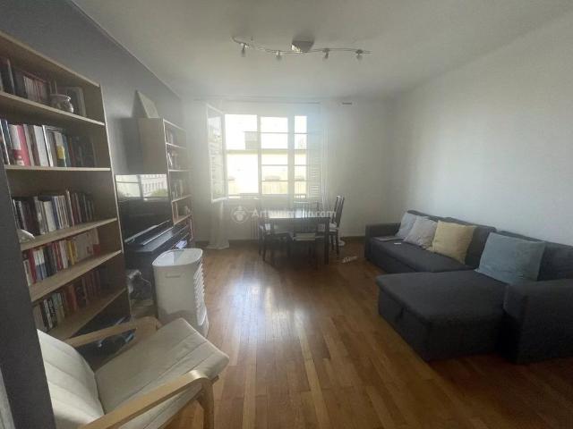 Location Appartement 2 pièces 56 m2 à Villeurbanne