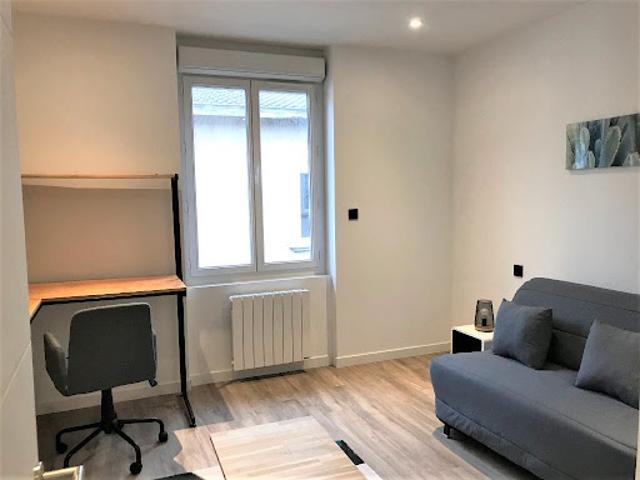 Location Triplex 2 pièces 56 m2 Albi