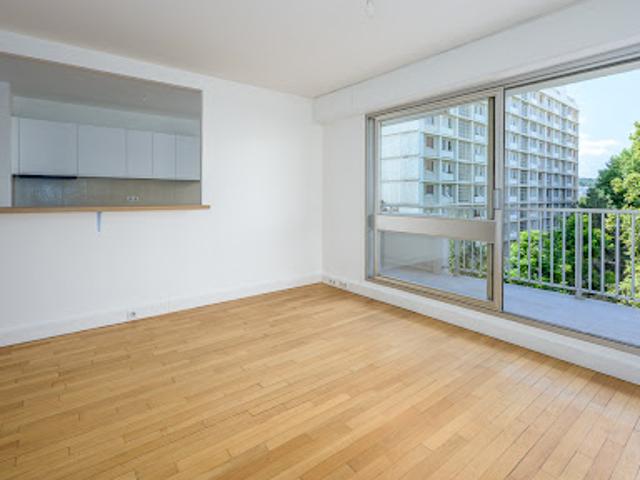 Location Appartement 2 pièces 56 m2 Boulogne Billancourt