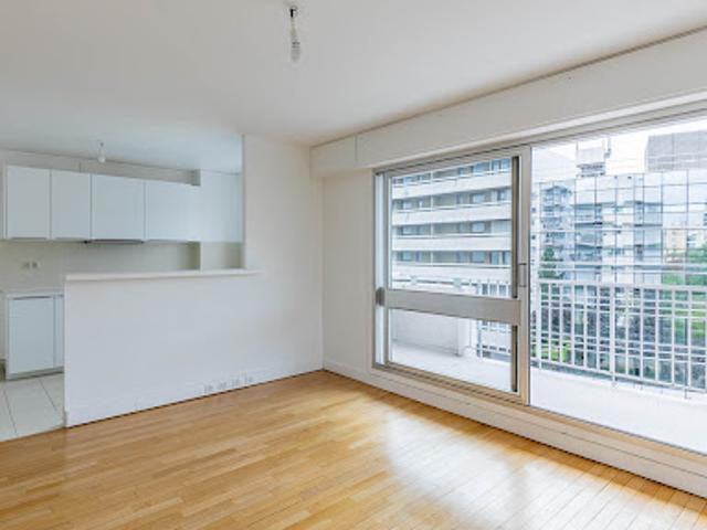 Location Appartement 2 pièces 56 m2 Boulogne Billancourt