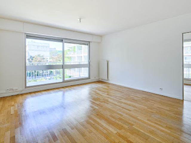 Location Appartement 2 pièces 56 m2 Boulogne Billancourt