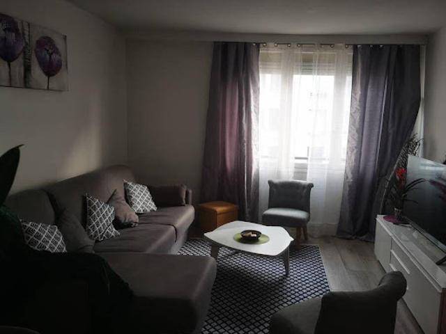 Location Appartement 2 pièces 56 m2 Boulogne Billancourt