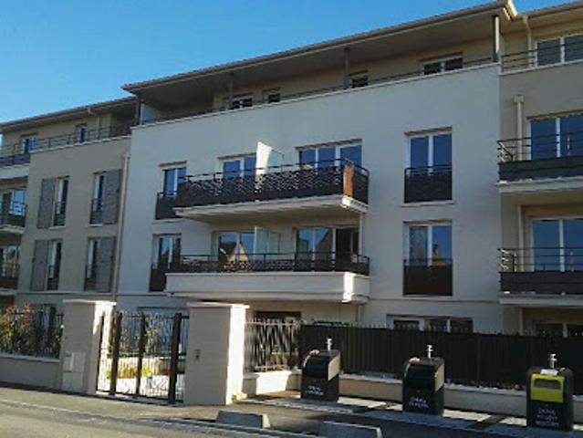 Location Appartement 2 pièces 56 m2 Brie Comte Robert
