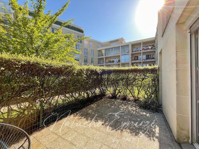 Location Appartement 2 pièces 56 m2 Chatou