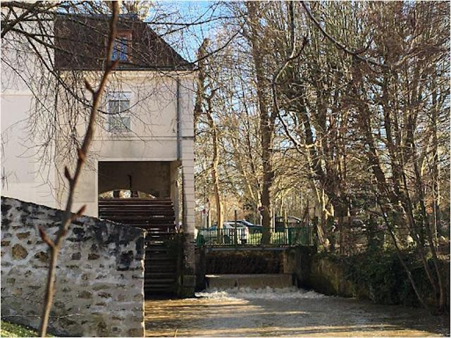 Location Appartement 2 pièces 56 m2 Crosne