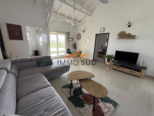 Location Appartement 2 pièces 56 m2 Le gosier