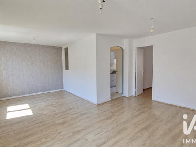 Location Appartement 2 pièces 56 m2 Le Pont de Claix