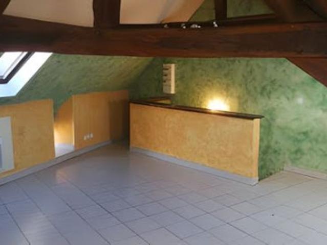 Location Appartement 2 pièces 56 m2 Lézinnes
