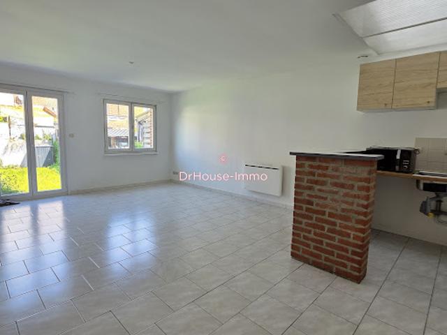 Location Appartement 2 pièces 56 m2 Lille