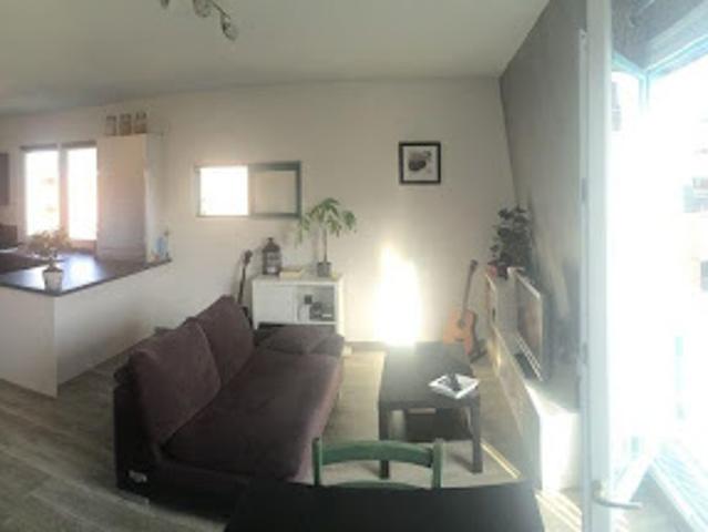Location Appartement 2 pièces 56 m2 Lille