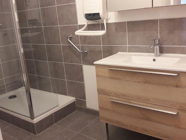 Location Appartement 2 pièces 56 m2 Lyon 4ème