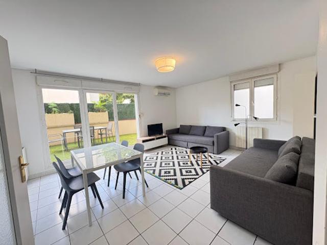 Location Appartement 2 pièces 56 m2 Lyon 6ème