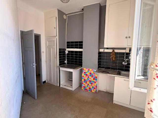 Location Appartement 2 pièces 56 m2 Marignane