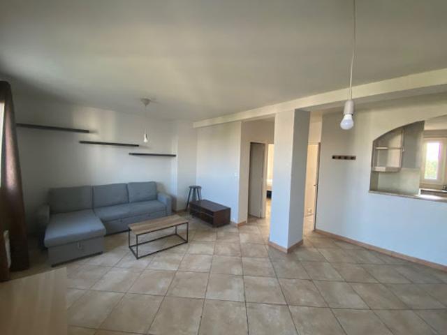 Location Appartement 2 pièces 56 m2 Marseille 10ème