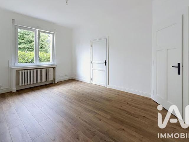 Location Appartement 2 pièces 56 m2 Metz