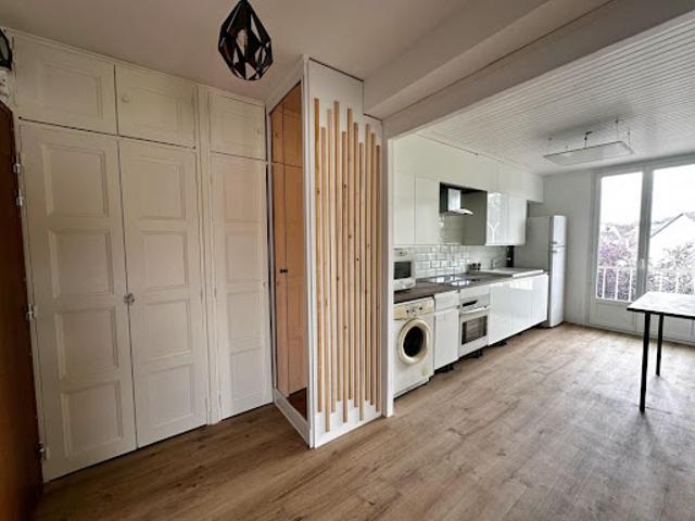 Location Appartement 2 pièces 56 m2 Montereau Fault Yonne