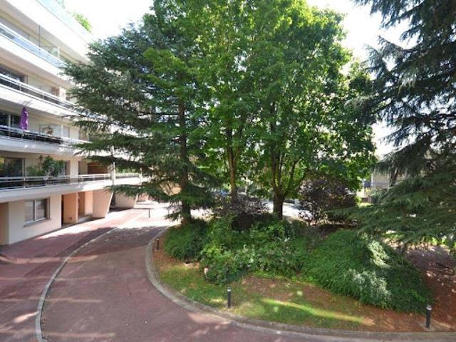 Location Appartement 2 pièces 56 m2 Nogent sur Marne