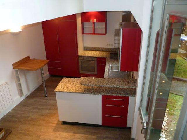 Location Appartement 2 pièces 56 m2 Rennes