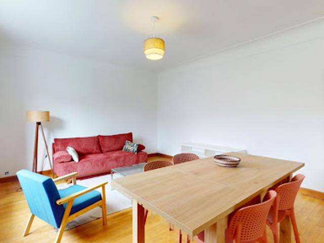 Location Appartement 2 pièces 56 m2 Rodez