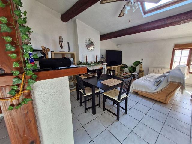 Location Appartement 2 pièces 56m²