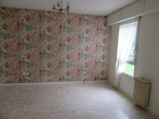 Location Appartement 2 pièces 56m²