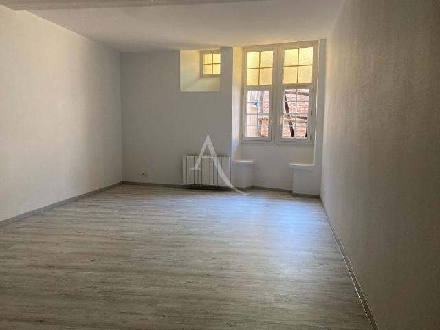 Location Appartement 2 pièces 56m²