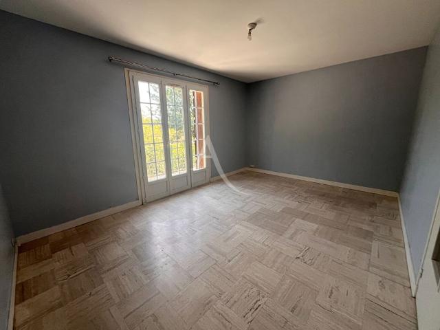 Location Appartement 2 pièces 56m²