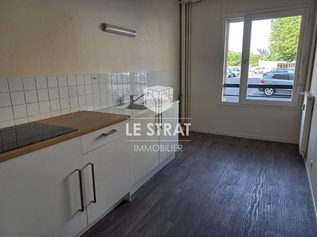 Location Appartement 2 pièces 56m²