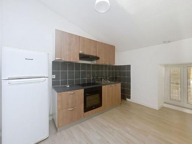 Location Appartement 2 pièces 56m²
