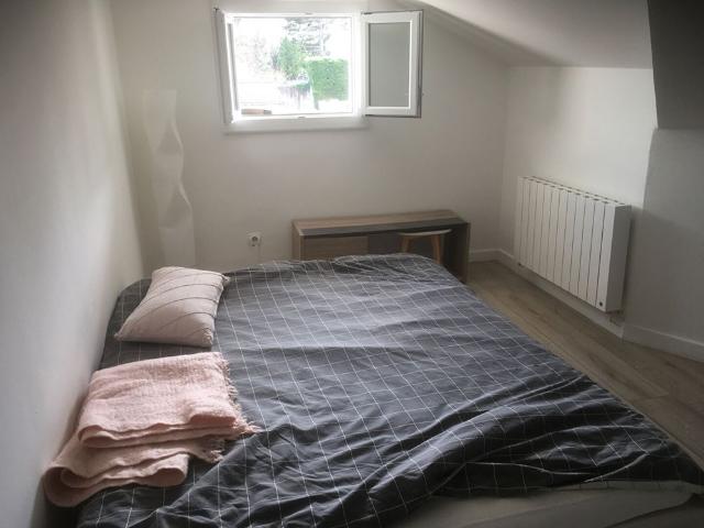 Location Appartement 2 pièces 56m²