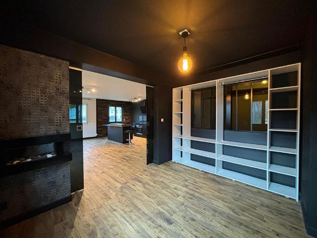 Location Appartement 2 pièces 56m²