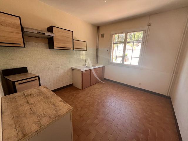 Location Appartement 2 pièces 56m²