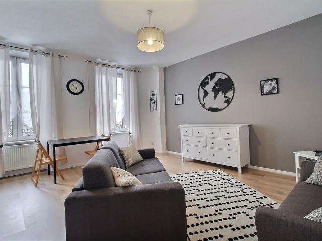 Location Appartement 2 pièces 56m² BARR 67140