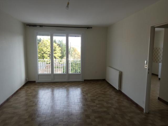 Location Appartement 2 pièces 56m² BEAUNE 21200