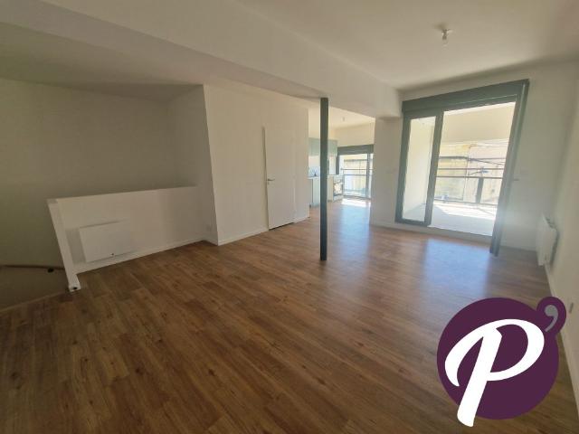 Location Appartement 2 pièces 56m² BERGERAC 24100