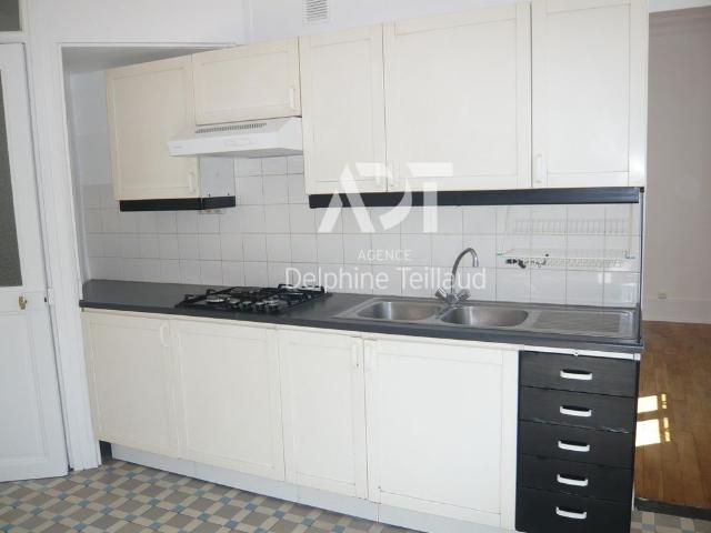 Location Appartement 2 pièces 56m² GRENOBLE 38000